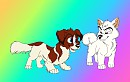 Trade with: Common Dog