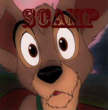 Scamp Avatar