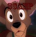 Scamp Avatar