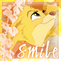 Avatar Ange - smile