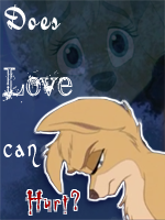 Does love can hurt?