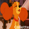 Collette Avatar