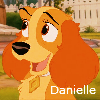 Danielle Avatar