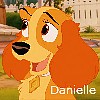 Danielle Avatar