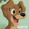 Scamp Avatar