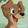 Scamp Avatar