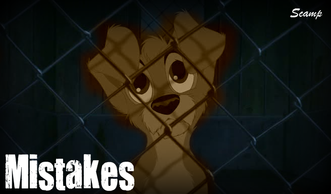 Mistakes