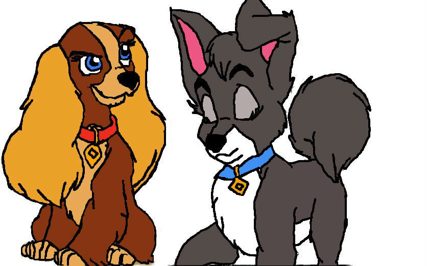 New characters