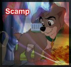 Scamp