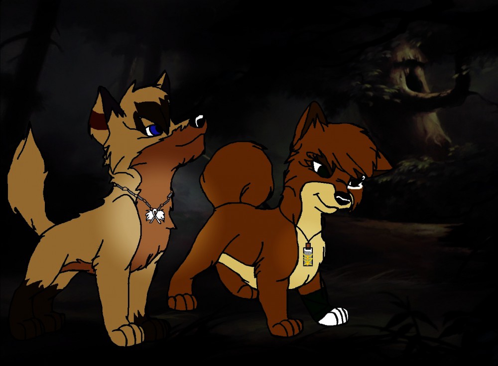 ,,Can you hunt?,,