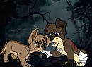 ,,This hunter thing ,,