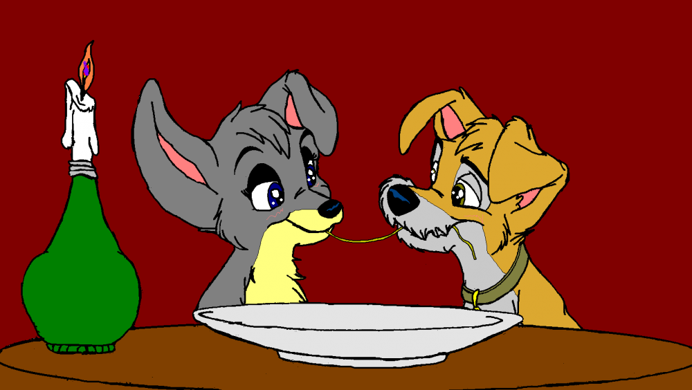 Bella Notte