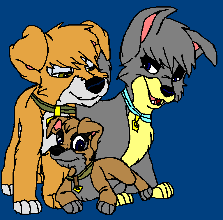 Little family