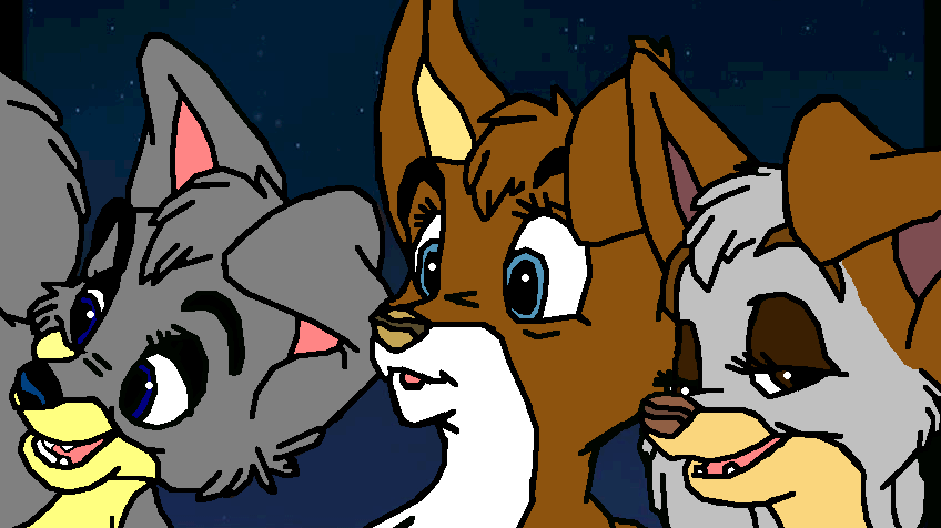 Trio