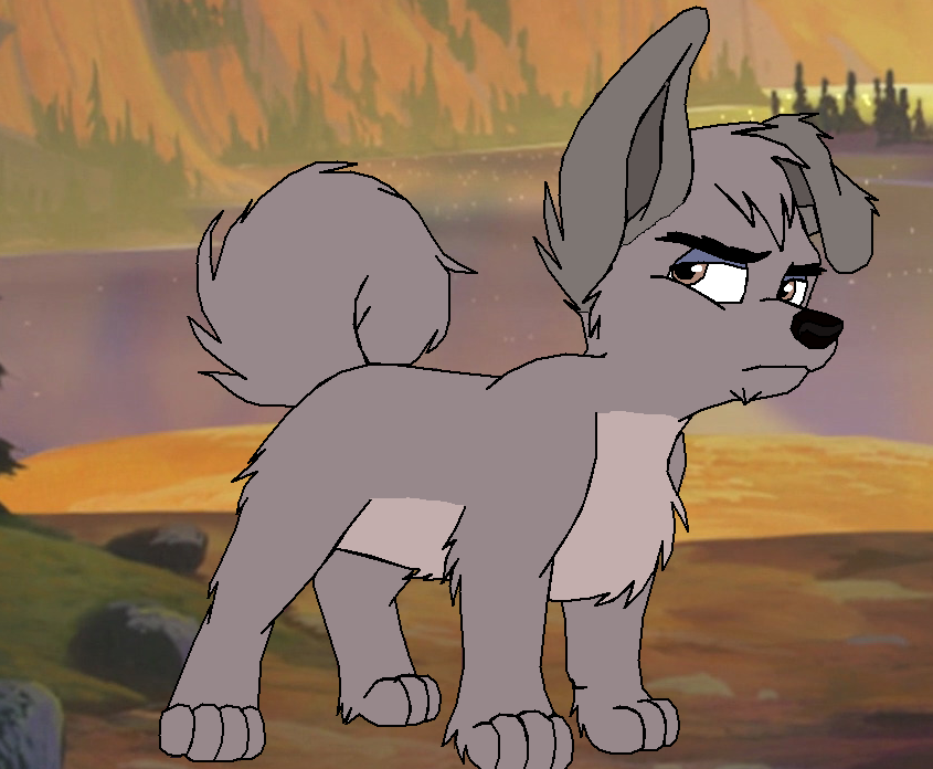 Teen Boris