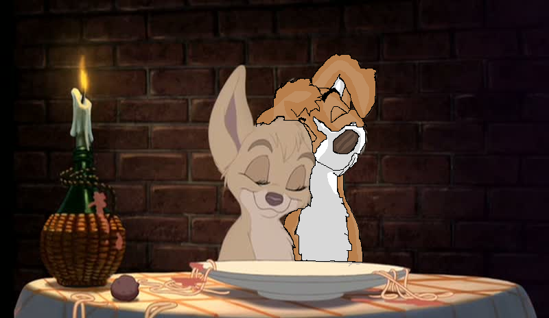 Boomer X Angel - Trade for Spirit of the wild