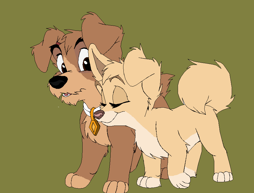 Gilbert X Angel