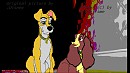 Peggy isn't gone Cyril