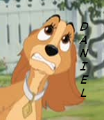 Danielle avatar