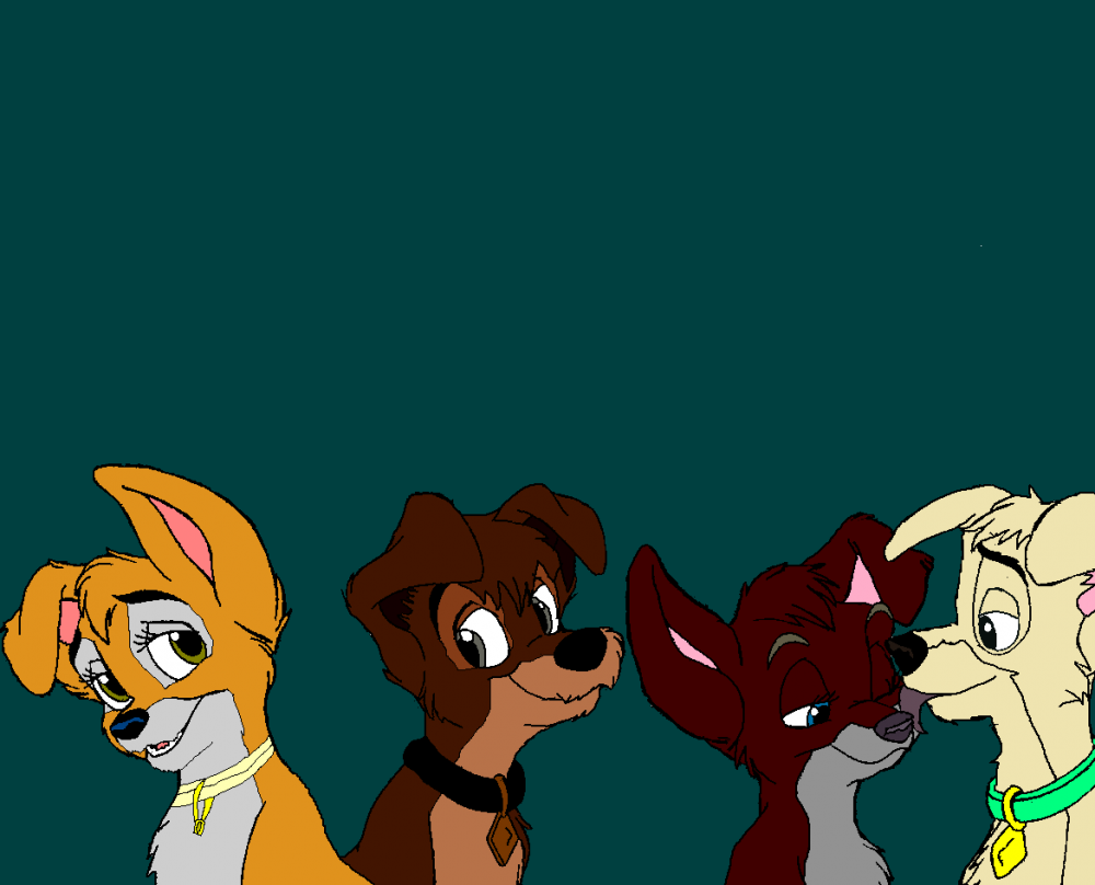 First part for Comon request 