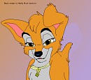 Cladinia is sweet