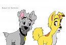 Dean X Roxette