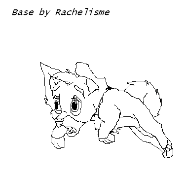 Base 4 running away