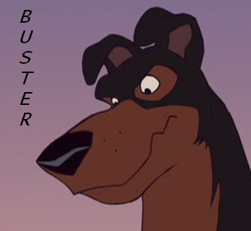 Greased Lightnin' Buster Avvie