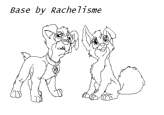 Base 5 Young Love