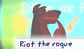 Riot The Rancid