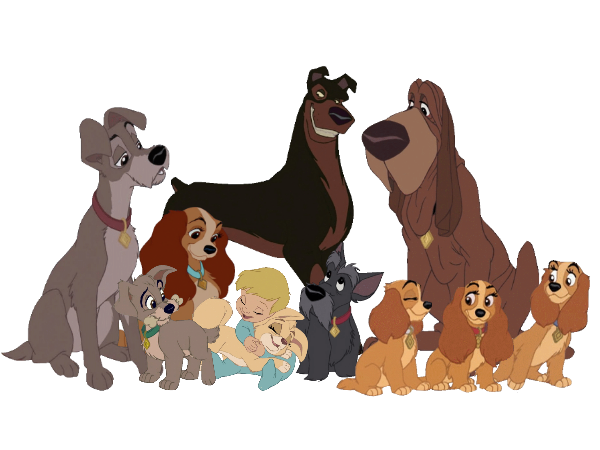 Family ~