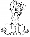 Puppy base