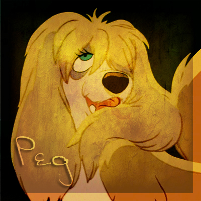 Avatar Peg
