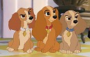 Danielle, Colette, Anette
