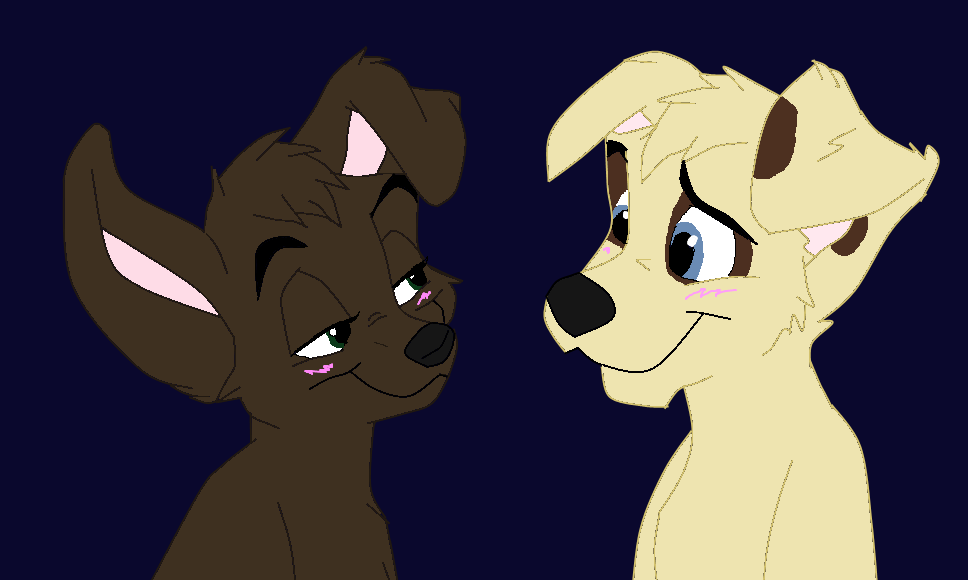 RileyXDanny