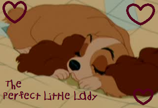 Perfect Little Lady Avatar