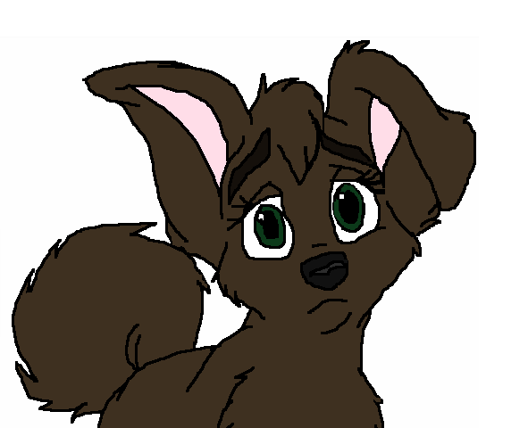 Sad Riley