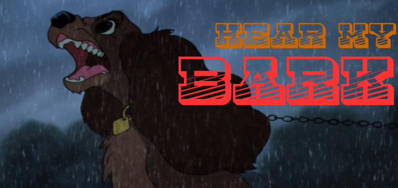 Hear My Bark