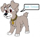 Ask Tinker :D~