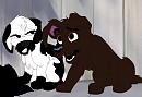 Allister, Jasper and Jeremy!