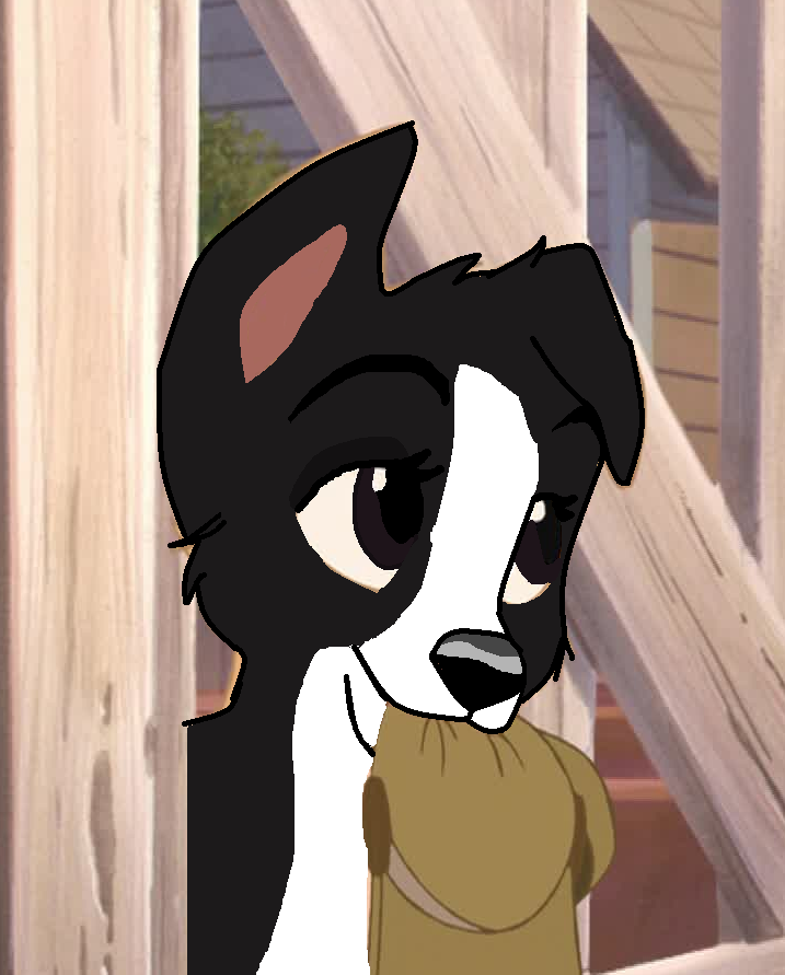For a friend^^