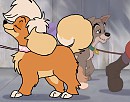 Upcoming character