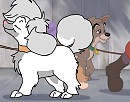 Base 1 -Strut past Scamp-