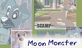 MoonMonster