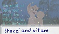 shenzi and vitani