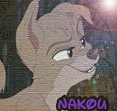 Avatar pour ma sadique <3