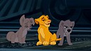 Simba le meilleure draguer 