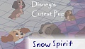 Snow Spirit