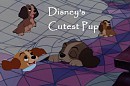 Disneys Cutest Pup 