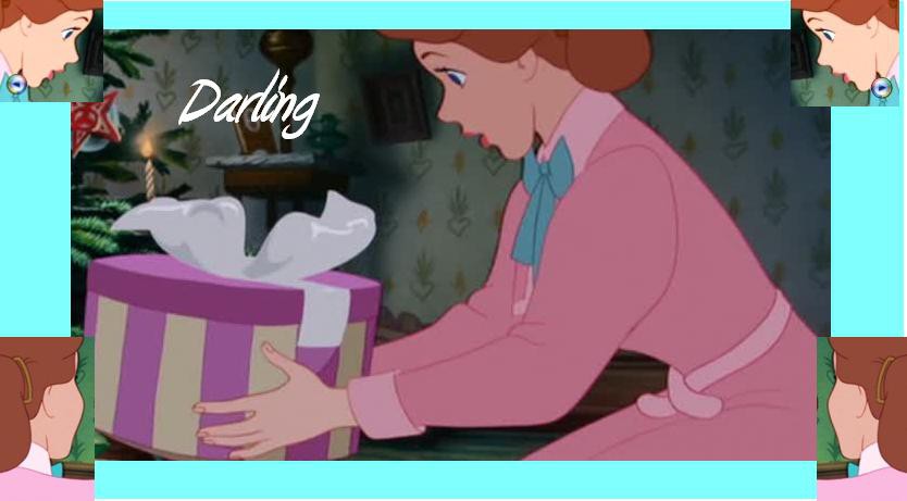 A Darling Christmas 